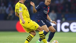 Champions League: Dortmund in finale. Roma, nessuna squalifica per Cristante