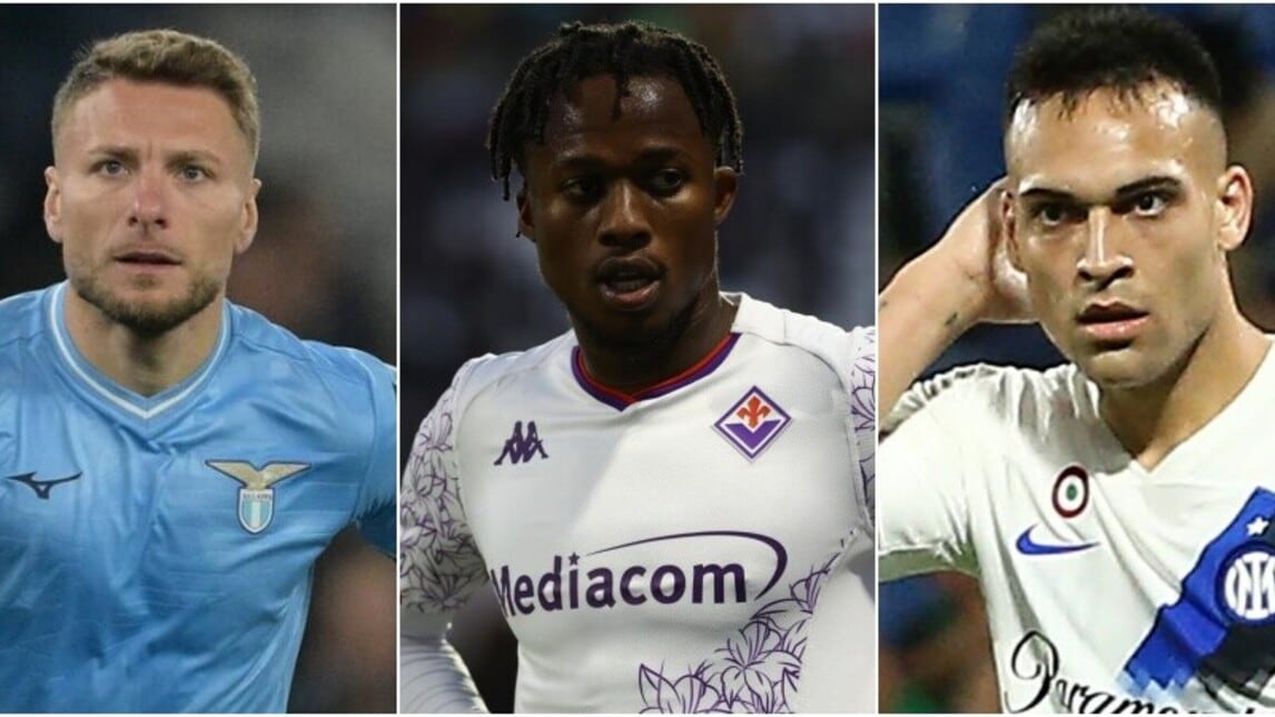 Classifica pali e traverse in Serie A: Fiorentina prima per distacco