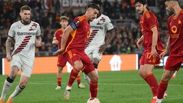 Bayer Leverkusen-Roma: le ultime notizie dalla Germania