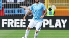 Lazio: Luis Alberto non convocato. Roma, Dybala torna disponibile
