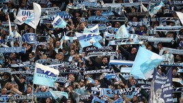 Lazio, festa per i 50 anni dallo scudetto del '74. Irregolarità sul rigore assegnato al Napoli