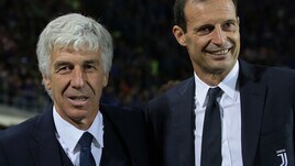 Atalanta-Juventus: le ultime sulla finale