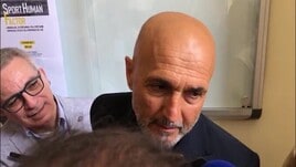 Spalletti conferma: "Niente Europeo per Zaniolo"