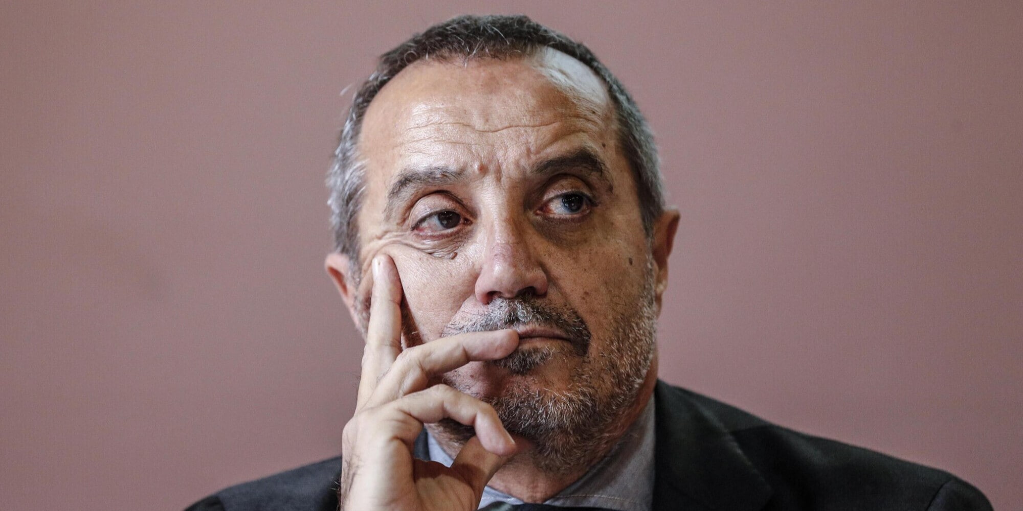 franco di mare giornalista rai
