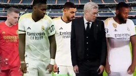 Il Real prepara così la finale di Champions: il video con Ancelotti è virale