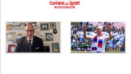 Cagliari salvo, la gioia straordinaria del popolo sardo nel nome di Ranieri e Rombo di Tuono