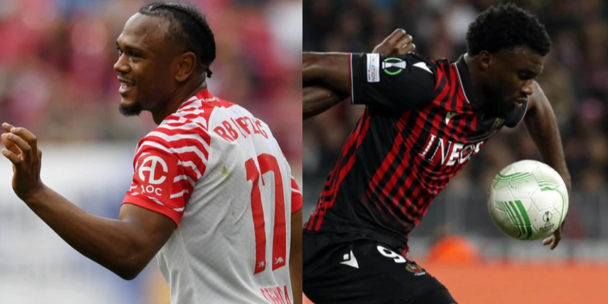 Roma, Ghisolfi esperto di attaccanti