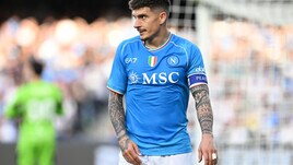 Napoli: Di Lorenzo chiede la cessione. Juve, pronto il contratto per Motta