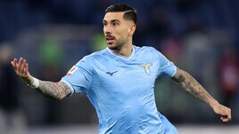 Lazio, pari col Sassuolo. La Roma cade a Empoli: capitoline in Europa League