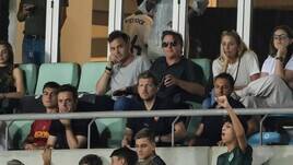 Roma: il Tar boccia il ricorso contro lo stadio a Pietralata. Fiorentina, Palladino arriva in città