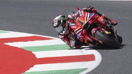 MotoGP: trionfo di Bagnaia. Nazionale: Italia-Turchia sarà arbitrata da Gishamer