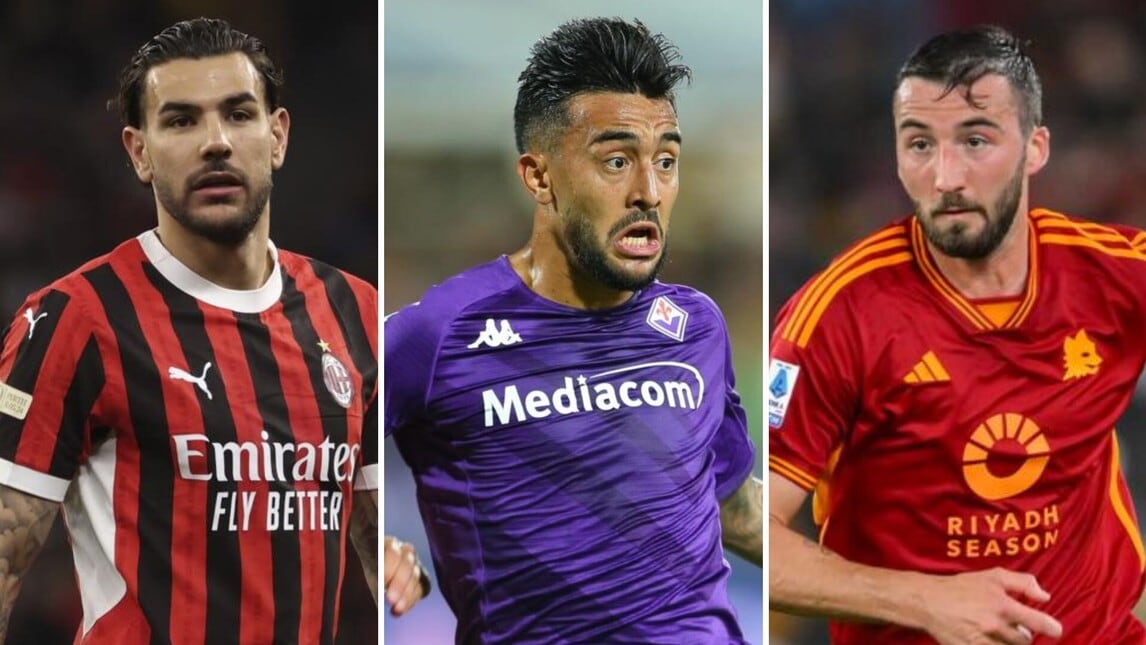 Fiorentina, che sfortuna! La classifica di pali e traverse in Serie A