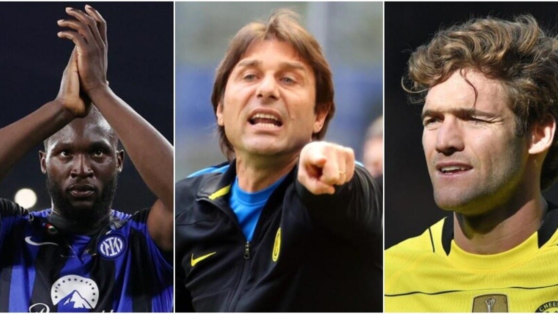 Conte, la top 20 degli acquisti più costosi: da Lukaku a Marcos Alonso
