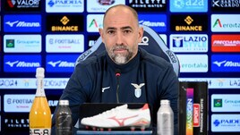 Lazio, Tudor annulla la sua conferenza stampa. Roma: al via la campagna abbonamenti