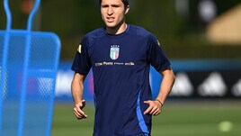 Roma: Chiesa nel mirino. Le parole di Toni Kroos