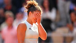 Roland Garros, Paolini perde in finale. Stessa sorte per il duo Bolelli-Vavassori