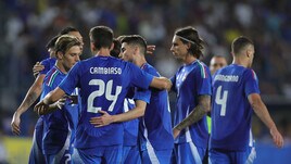 Nazionale, superata 1-0 la Bosnia. Roland Garros: Alcaraz re di Parigi