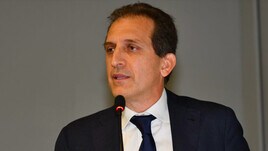 Intervista ad Andrea Fossati, presidente della FITP Liguria