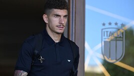 Napoli, incontro tra il club e Giuffredi. Roma: il Galatasary vuole Celik