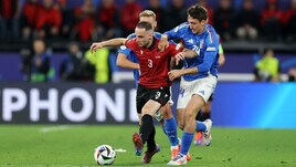 Italia: vittoria in rimonta all'esordio. Spagna, che tris alla Croazia