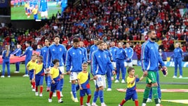 Nazionale: Italia decima nel ranking FIFA. Mourinho, lo Special One infiamma i tifosi sui social