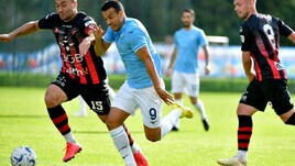 Lazio, le date del ritiro e i test estivi. L'Italia passa il turno ad Euro24 se: le combinazioni