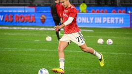 Roma: Ten Hag vuole Dybala. Euro2024, dove vedere Croazia-Italia