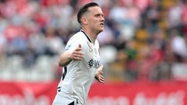 Napoli: Zielinski ai saluti. Juve: Rabiot potrebbe andare via