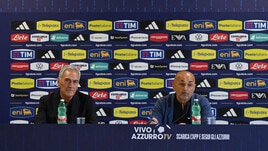 Gravina rinnova la fiducia a Spalletti. Juve, ufficiale l'acquisto di Douglas Luiz