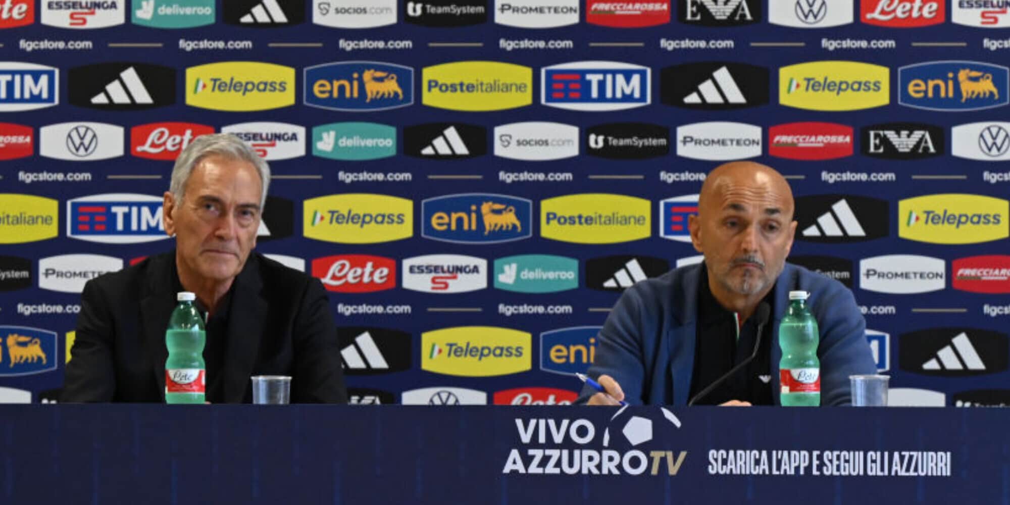 Italia, Juve, Euro 2024 e F1: le ultimissime