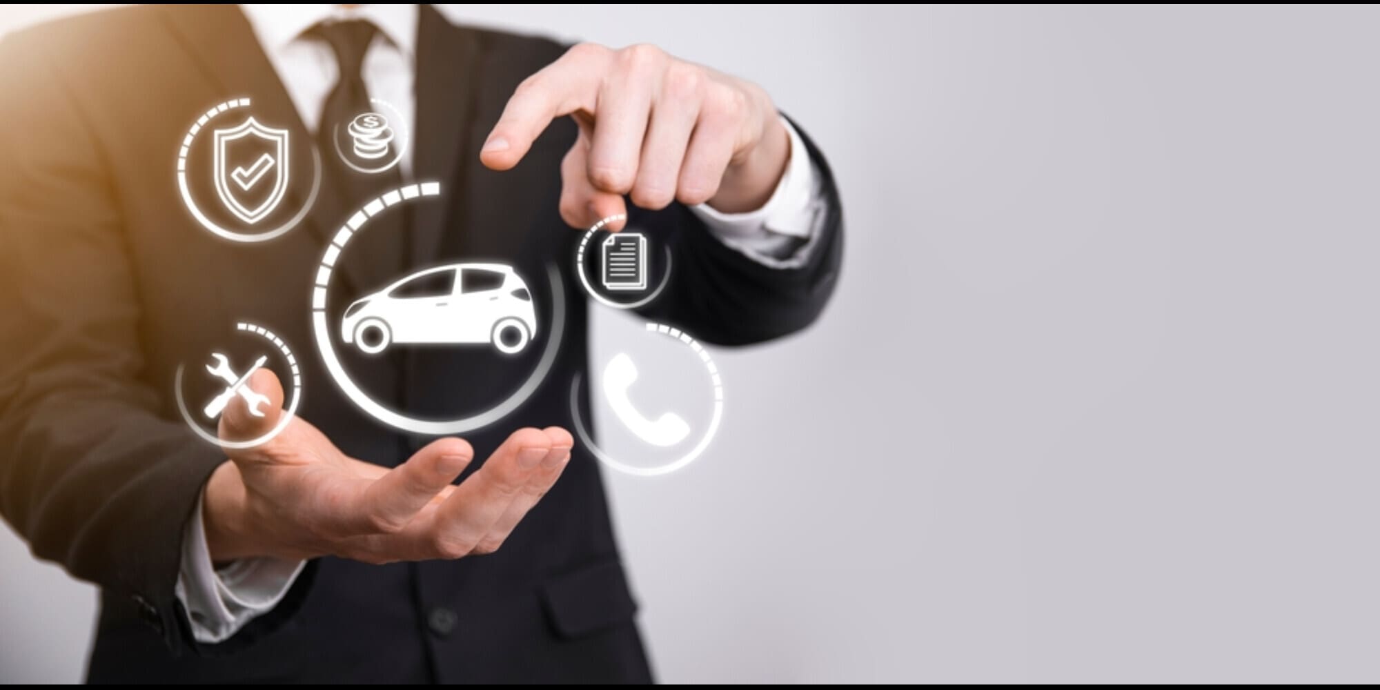 Automotive: i giovani sono sempre più attratti dalle polizze digitali integrate