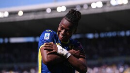 Lazio, ufficiale l'arrivo di Noslin. L'Inghilterra passa ai quarti di Euro 2024