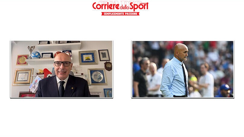 Promemoria per Gravina e Spalletti: Xhaka, 64 partite in stagione; vivai, nessuno spende quanto i club italiani. E allora?