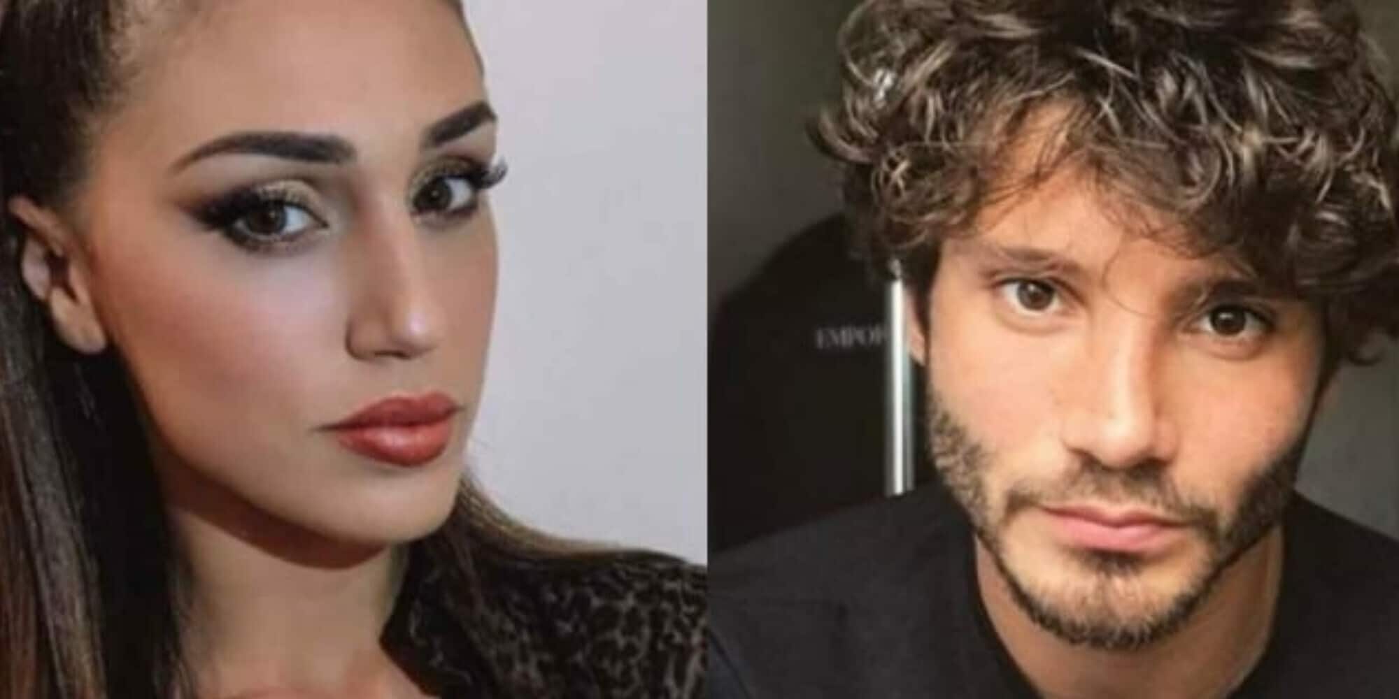 Perché Stefano De Martino non è stato invitato al matrimonio di Cecilia Rodriguez