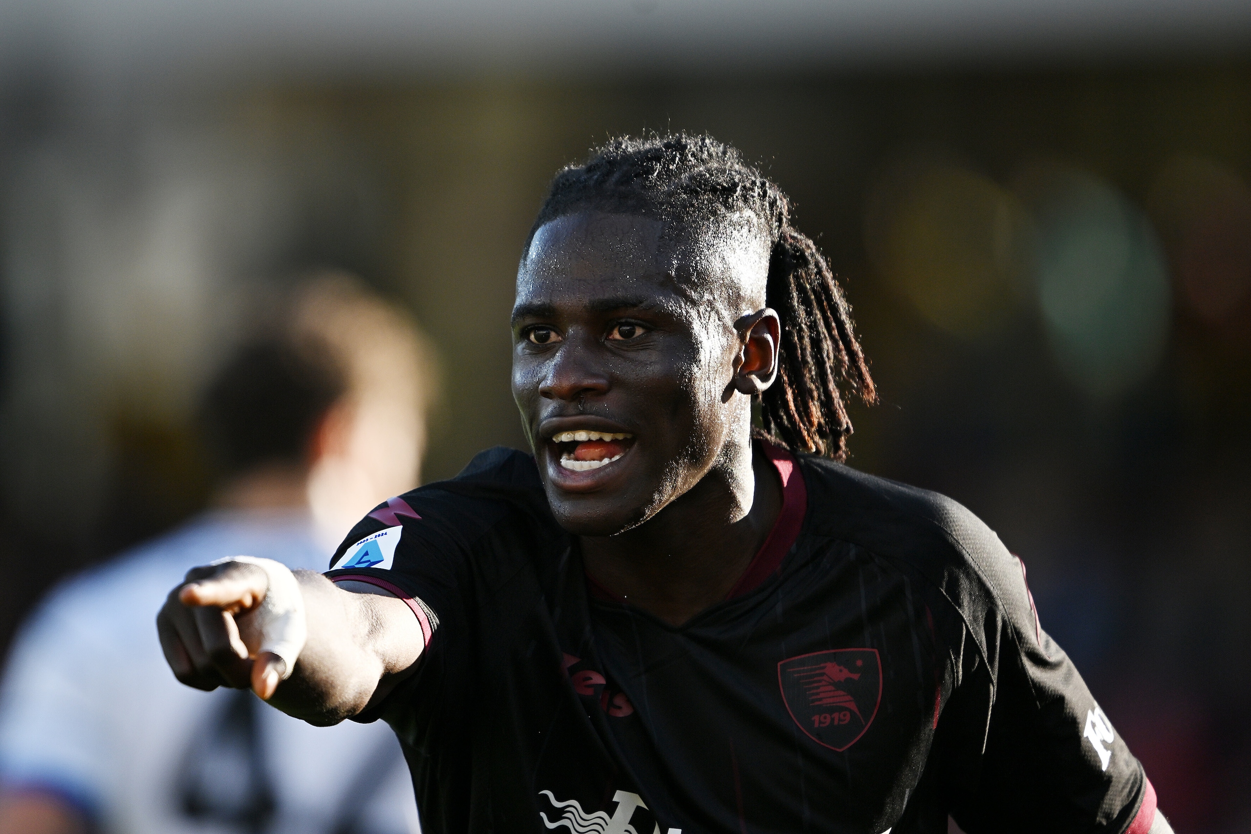 Lazio, ufficiale Tchaouna. Europei: alle 18 Belgio-Francia