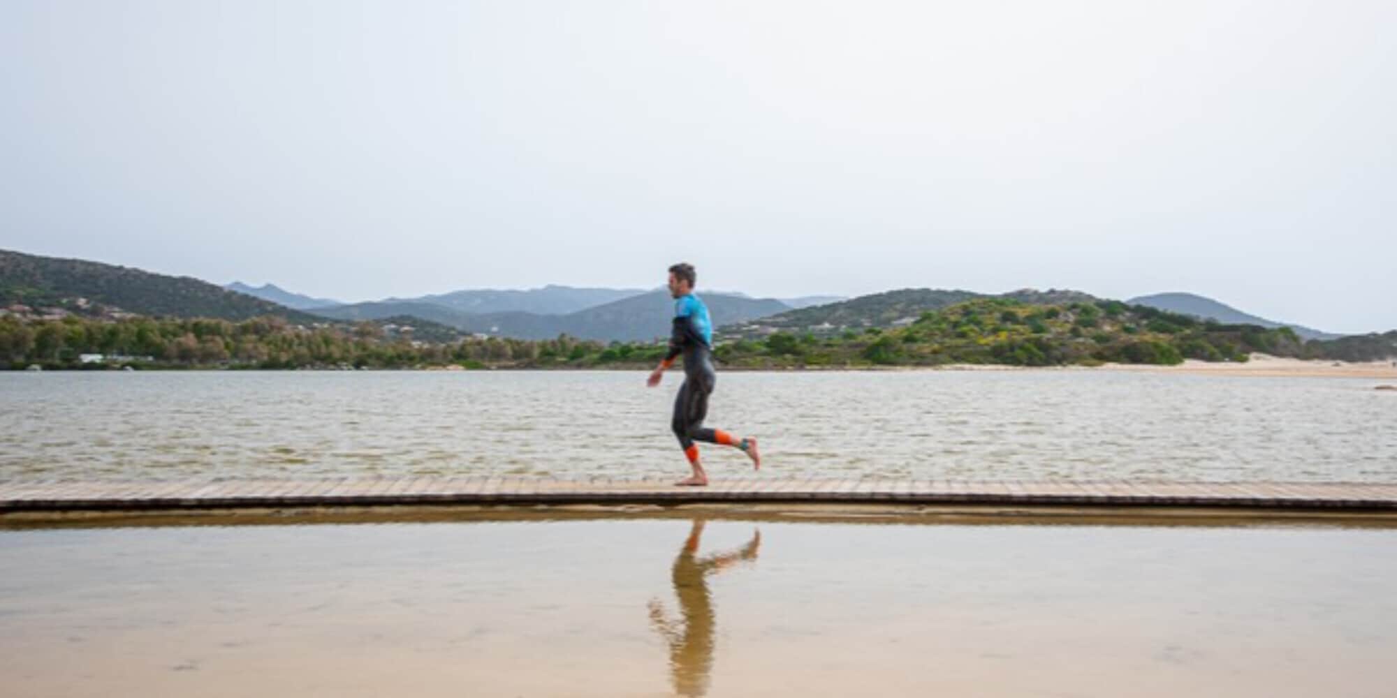 Correre con il caldo, cosa diminuire: velocità o distanza? Quando e perchè