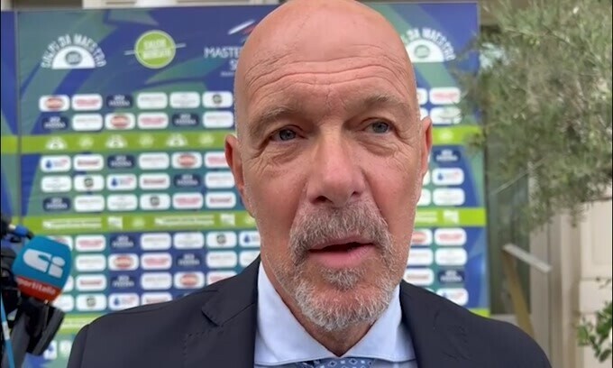 Pederzoli: "Rinforzeremo il Parma"