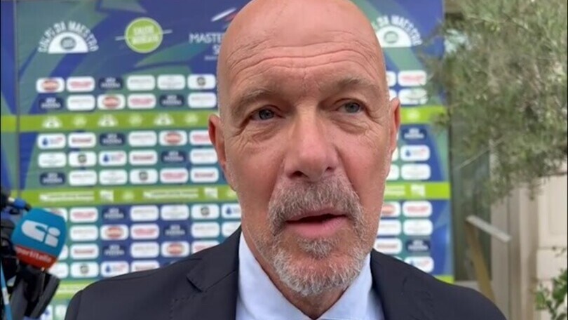 Pederzoli: "Rinforzeremo il Parma"