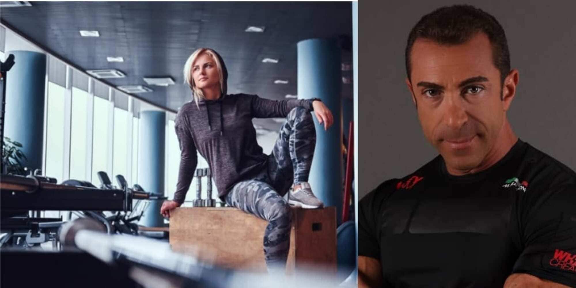 Wellness style, il segreto di bellezza dei top manager diventa per tutti