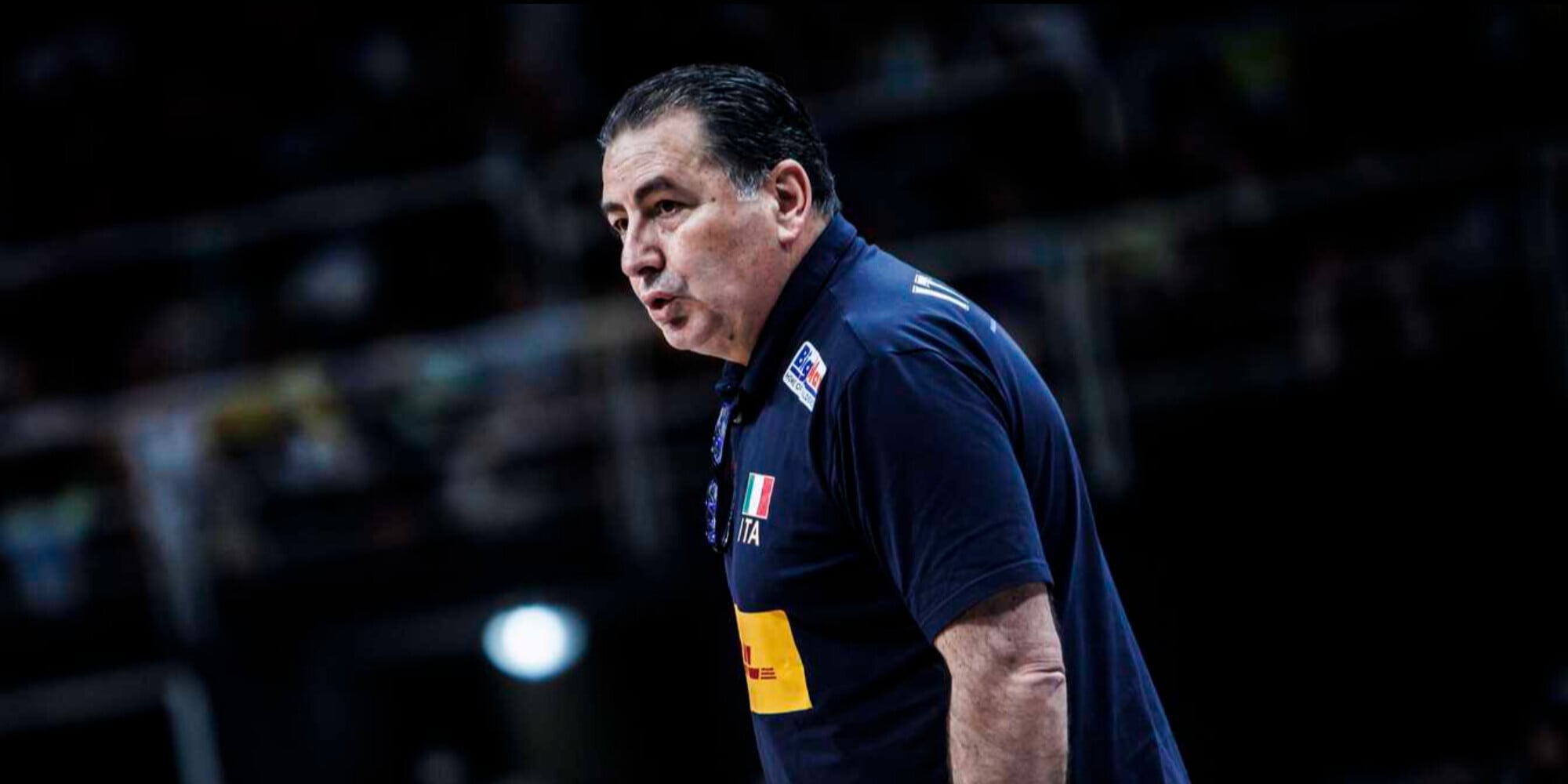 Starting Six: i giovani azzurri crescono