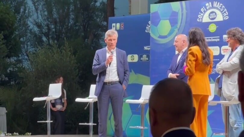 Sartori: "Zirkzee al 99.9% andrà via"