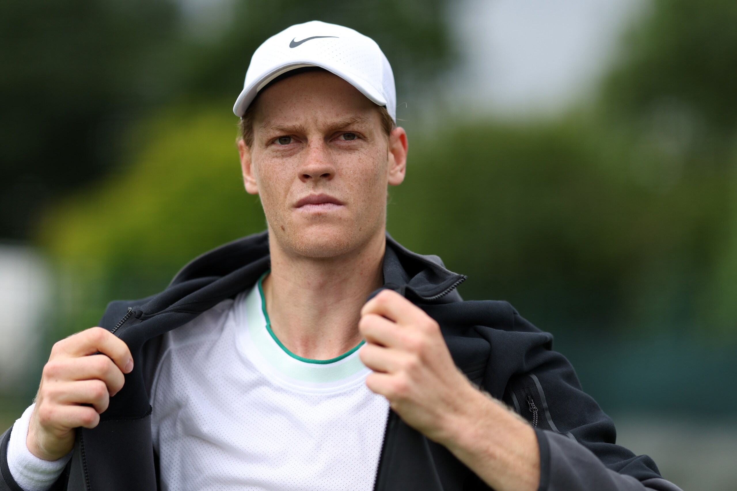Sinner avanza a Wimbledon. Lazio: lunedì incontro per il Flaminio in Campidoglio