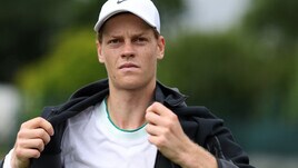 Sinner avanza a Wimbledon. Lazio: lunedì incontro per il Flaminio in Campidoglio