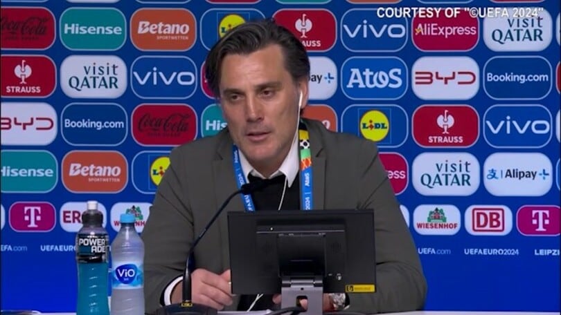 Montella: "Yildiz giocatore di qualità e di grande mentalità"