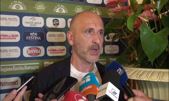 Ausilio: "Arnautovic non è sul mercato"