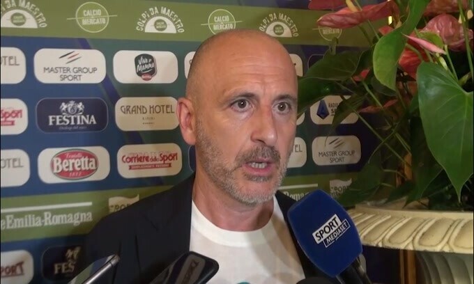 Ausilio: "Apprezzo Gudmundsson, rinnovo Inzaghi arriverà"