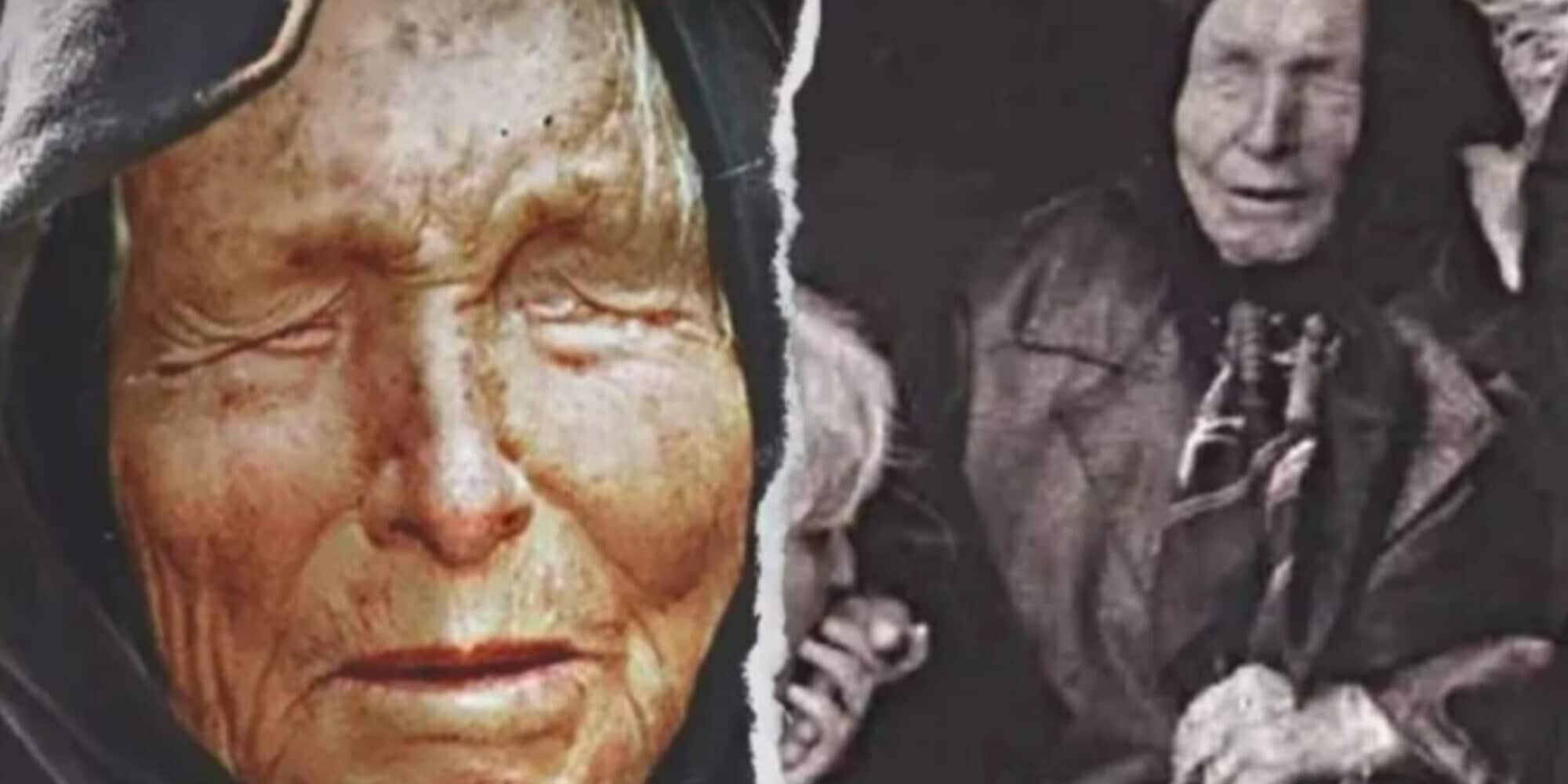 Baba Vanga, arrivano nuove terribili profezie: c'è la data della fine del mondo