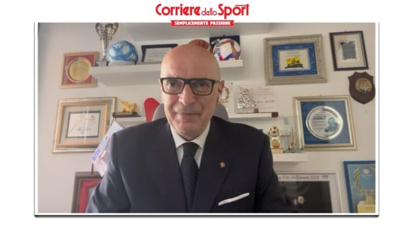 Ronaldo, è anche da come si tira di nuovo un rigore che si giudica un calciatore