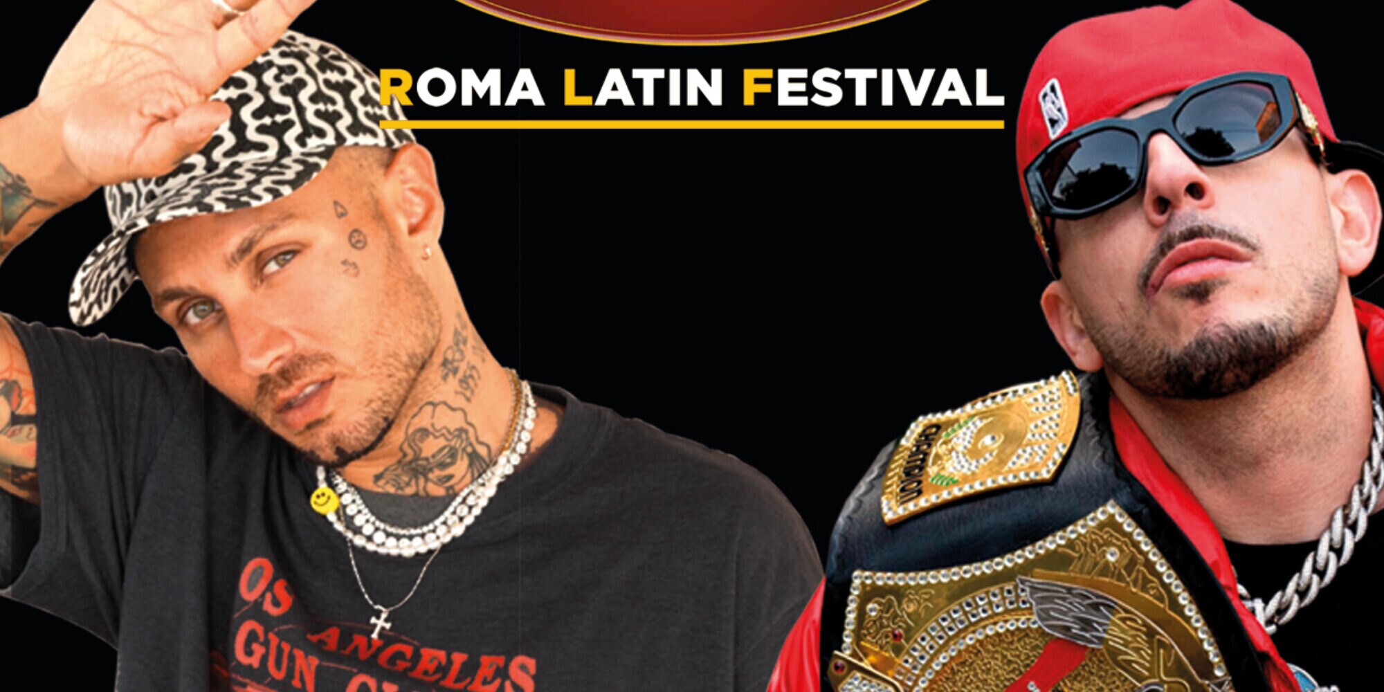 Al Fiesta a Roma altri tre giorni di musica