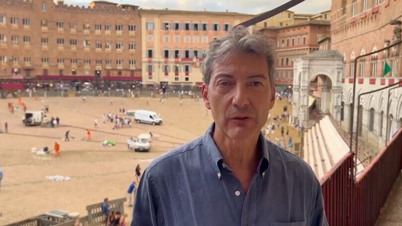 I favoriti del Palio di Siena